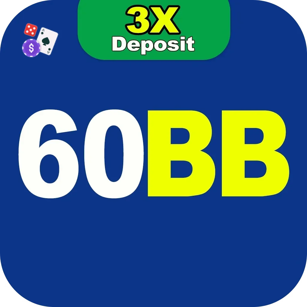 Cassino 60bb - mesas ao vivo e jogos