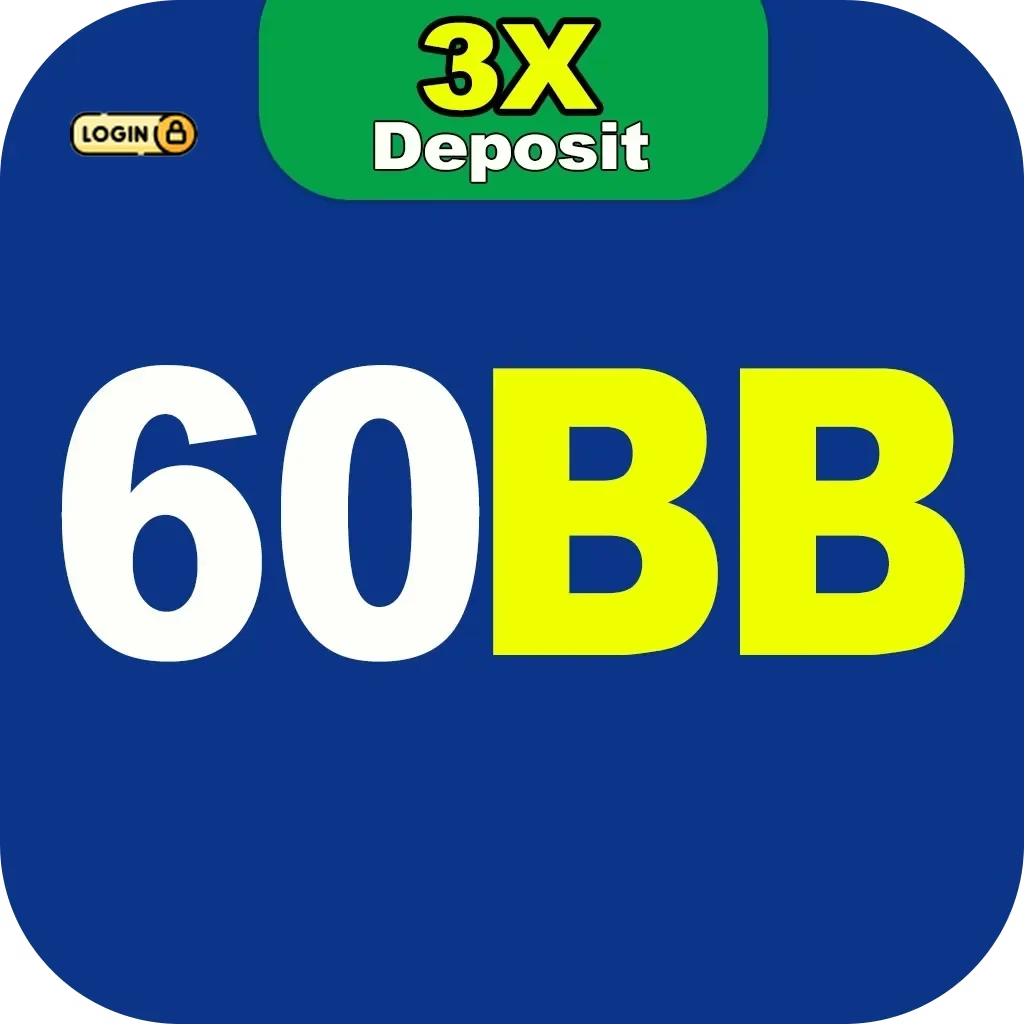 Login 60bb - acesso à conta