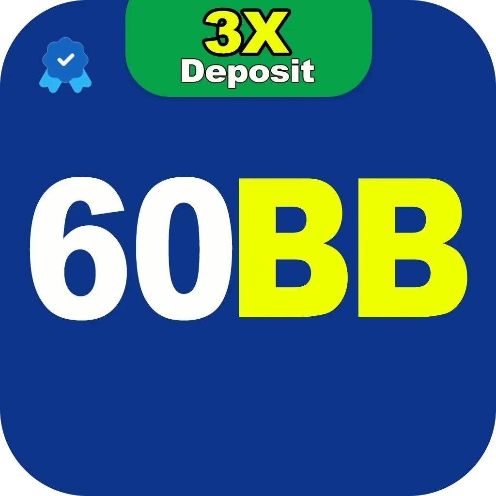 Plataforma 60bb - cassino e apostas