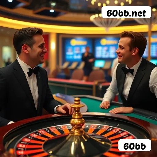 Guia rápido de apostas ao vivo na 60bb