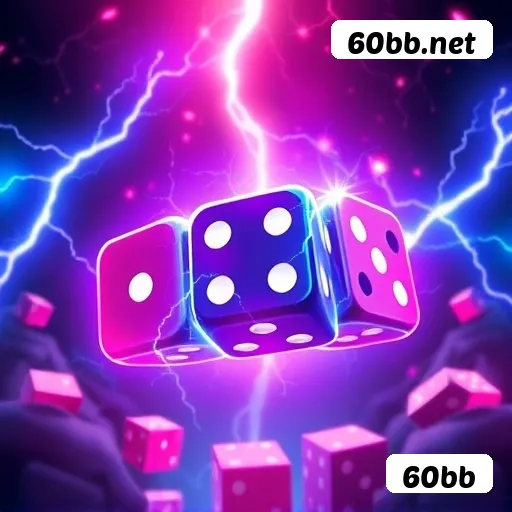 Cassino 60bb app mobile