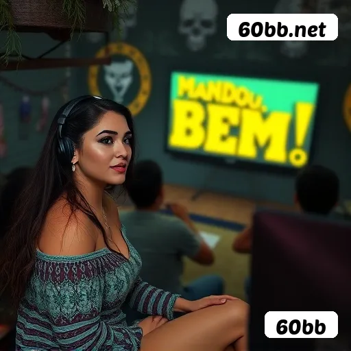 App 60bb Android download